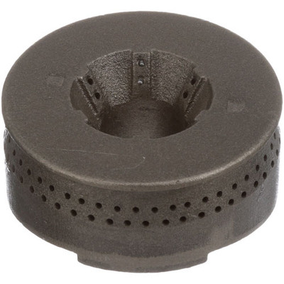 MONTAGUE F13618 Burner, Head Round