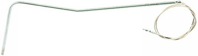 PITCO F12512 Probe Temperature 3-3/4" X 12" For Electric Units Oem 441181