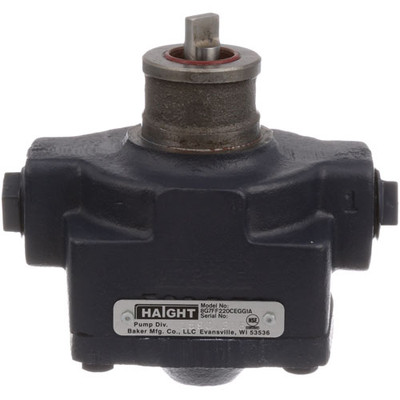 PITCO F13025 PUMP for - Part# ()