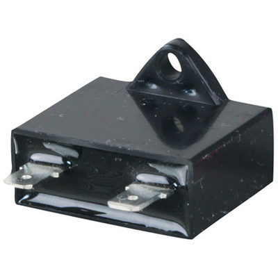 GROEN F12809 Foil Capacitor, 3 Manifold