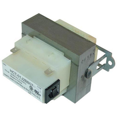 GROEN F12218 TRANSFORMER 75V