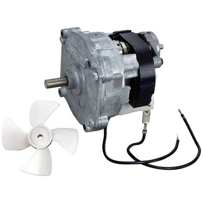 APW WYOTT F11135 208-240 Volt Drive Motor Replacement Part