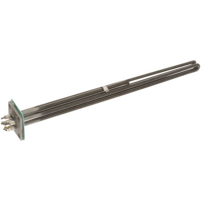 STERO F11302 DISHWASHER HEATER480V 5000W 2" OC BOLT for - Part# ()