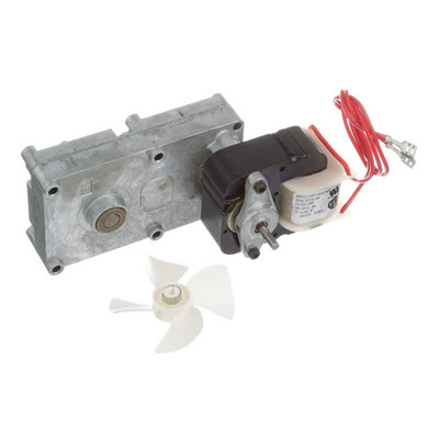 APW WYOTT F10905K , 50 Hertz Motor