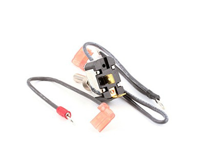 KEATING F12857K 00 Toggle Switch Griddle On/Off Wire