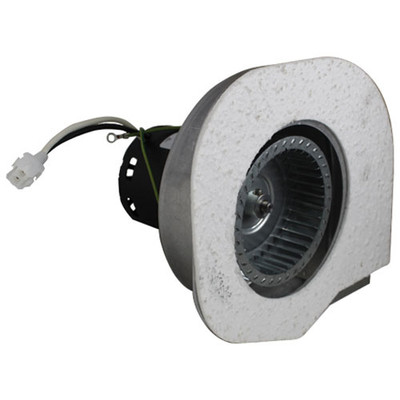 BLOWER MOTOR 115V 60HZ R02.12.052.00 HATCO