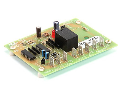 Control Board, Liquid Le vel - 24V 60087202 PITCO