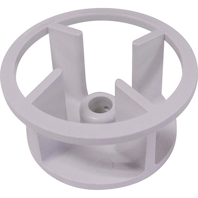 HOSHIZAKI F12456-4 Abs White Impeller