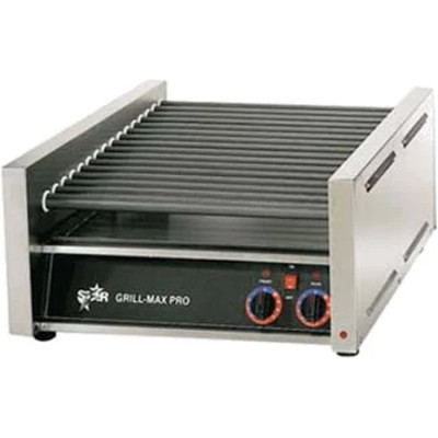 DIAL 2-3/8 D, OFF-LO-2-8-HI 2R-30371 STAR MFG