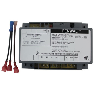 GROEN F10571K Ignition Module Kit