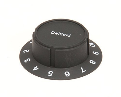 DELFIELD F13902 -S Control Thermostat Bagge Knob