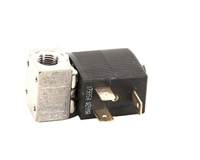 MARKET FORGE F13041 Fill Solenoid Generator 5162-1