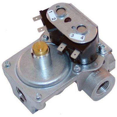 VULCAN F12257 GAS VALVE