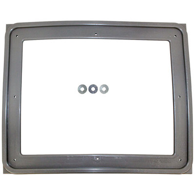 DOOR GASKET 15X18-1/2 KI T 857085-2 VULCAN