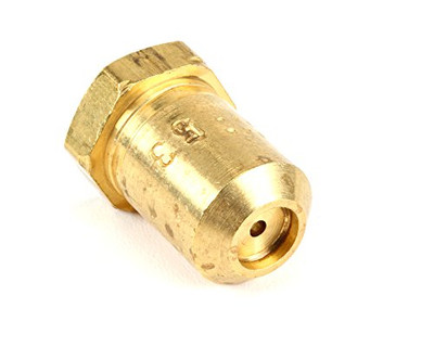 HOOD ORIFICE #53 418051-53 VULCAN