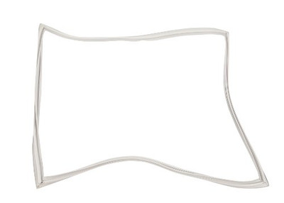 DELFIELD F12039 GASKET, DR, HALF, 6KXL ()