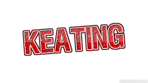 KEATING F10783 Knob, Thermostat K - Bla ck