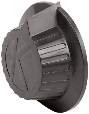 KEATING F10654-9 0 Thermostat Knob, Griddle B
