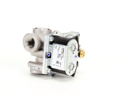 SOLENOID VALAVE 497269-1 VULCAN