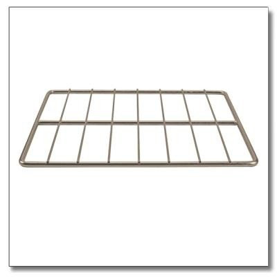 BASKET SUPPORT SHELF 11. 5X13.5 427883-1 VULCAN