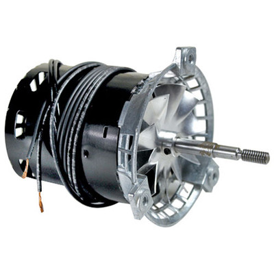 Cleveland F13313 Counter Clockwise Jet Plate Motor