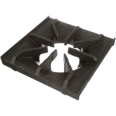 Imperial F15133 Cast Iron Top Grate 12in X 12in