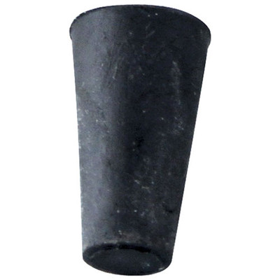 HOSHIZAKI F13887 PLUG (SANOPRENE) for - Part# ()
