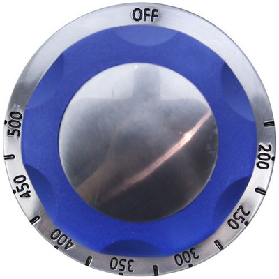 Imperial F12529 Irc/Icv - Knob - Restaurant As