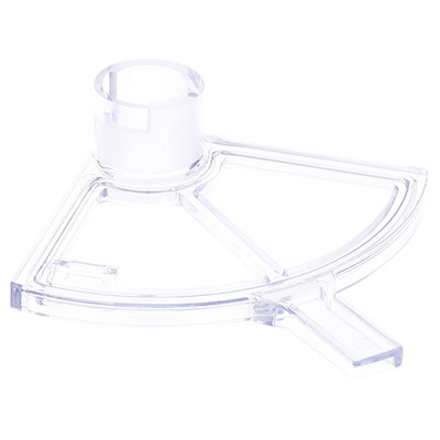 STEPHAN FOOD PROCESSING F11206 Inspection Glass (withou t gasket)