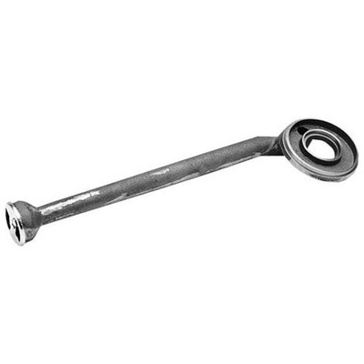 Imperial F12550 PARTS OPEN BURNER-REAR VENTURI FOR I ()