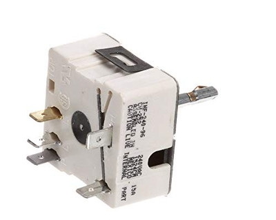 Imperial F15291 INFINITE CONTROL IRE/IRG/ISPAE/ICMAE/ISBE