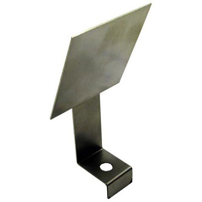 FRYMASTER F15321 DEFLECTOR - SIDE, SINGLE for - Part# ()