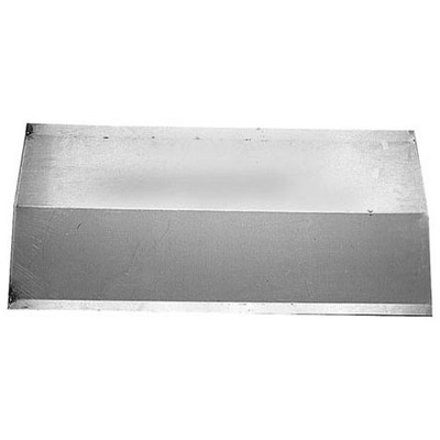 BAKERS PRIDE F15010 FLAME DIVERTER 17 X 35-1/4