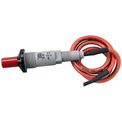 NIECO F12497K 4181 Pilot ignitor with two 20 inch wires