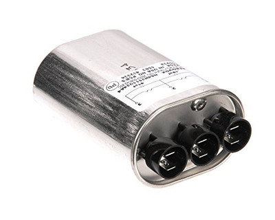 TURBOCHEF F15335 Capacitor 0.91Uf - 0.19Uf Dual 25