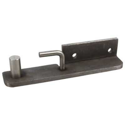 JADE F13697 Left Side Door Hinge Assembly