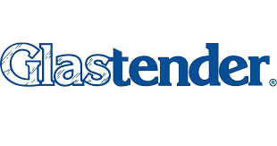 WIRE SHELF 18-13/16X22-1 /16 GRAY 6001400 GLASTENDER