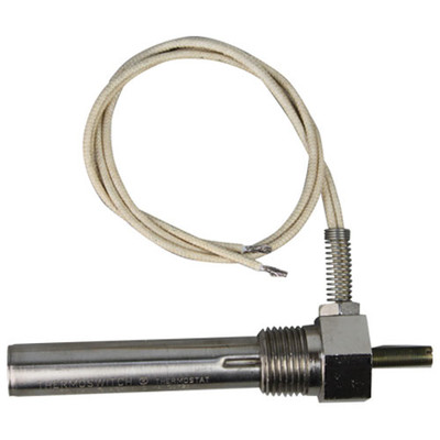 Imperial F10532 Ifsop-25/40/75 Thermostat Fryer Th