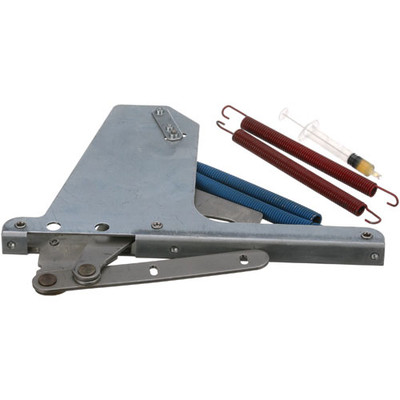 DOOR HINGE, SERVICE KIT, ENCORE RH ENC-3015-2 TURBOCHEF
