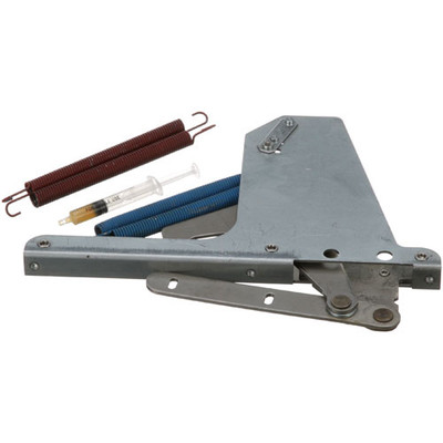 DOOR HINGE, SERVICE KIT, ENCORE LH ENC-3015-1 TURBOCHEF