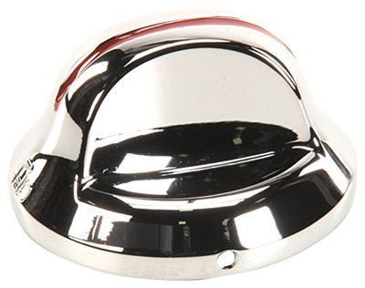 JADE F14484 Chrome Knob with Set Screw (Titan ARC)