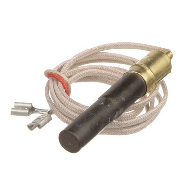 Thermopile, 36 in w/Push -On Terminals - 8101873 FRYMASTER