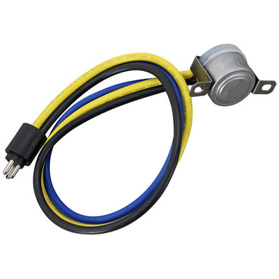 VICTORY F11950 Defrost Thermostat, Fan Delay