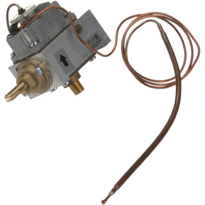 Imperial F15015 GRIDDLE CONTROL VALVE for - Part# () Imperial F15015 GRIDDLE CONTROL VALVE for - Part# ()