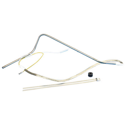 Probe, Temperature w/(2) tie wraps & (1) grommet 8262212 FRYMASTER