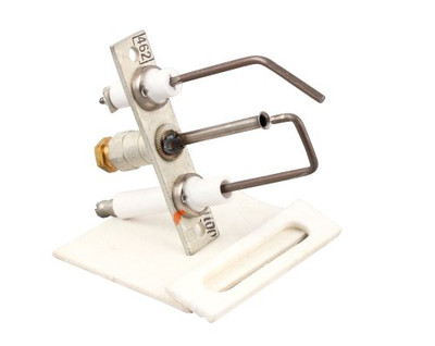 FRYMASTER F10640K Ignitor Assembly - w/Ins ulation Kit, Nat. Gas