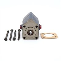 FRYMASTER F10539K PUMP & GASKET KITGASKET: 2.75" X 2.75" for - Part# ()