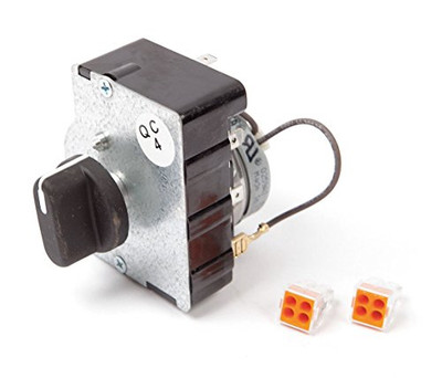 ALTO-SHAAM F10999K Alto Shaam Timer 240V 60Hz 12Hr For Oven Cook & Hold Units Oem 421111