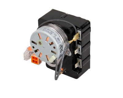 ALTO-SHAAM F10997K ALTO SHAAM 12 Hour Timer, 120-volt, 6- Hertz