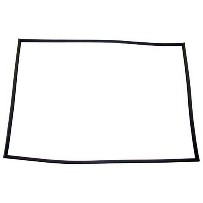 ALTO-SHAAM F10985 Alto Shaam Door Gasket 30-1/2" X 22" Gray Silicone For Warmer 1000-Th-Ii 321399